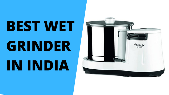 Best Wet Grinder in India